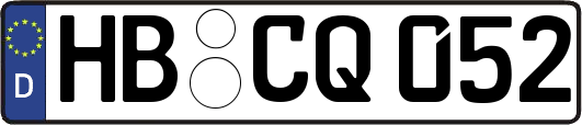 HB-CQ052