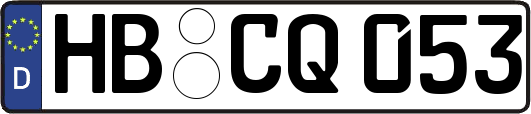 HB-CQ053