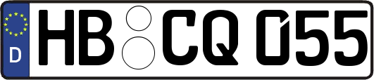 HB-CQ055