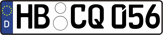 HB-CQ056