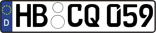HB-CQ059