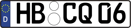 HB-CQ06