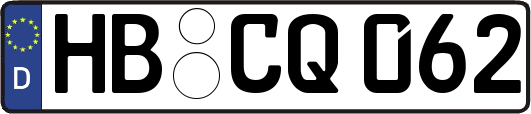 HB-CQ062