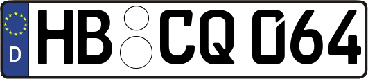 HB-CQ064