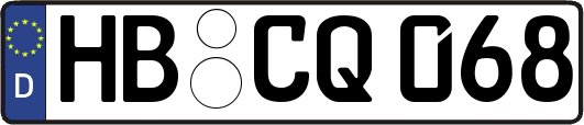 HB-CQ068