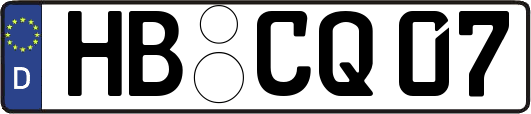 HB-CQ07