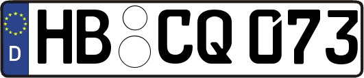 HB-CQ073