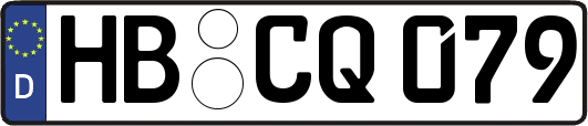 HB-CQ079