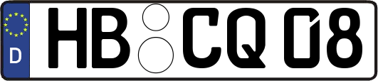 HB-CQ08