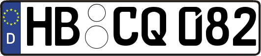 HB-CQ082