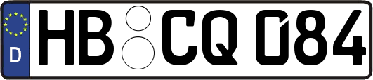 HB-CQ084