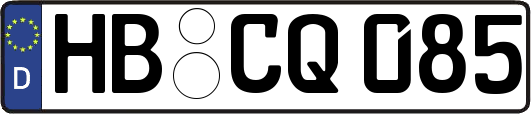 HB-CQ085