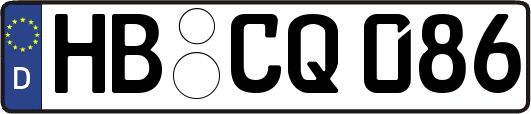 HB-CQ086