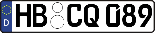 HB-CQ089