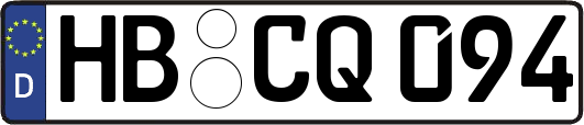 HB-CQ094