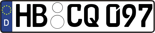 HB-CQ097