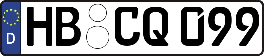 HB-CQ099