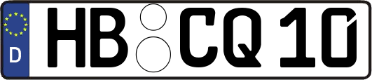 HB-CQ10