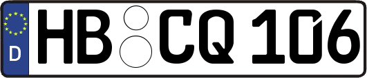 HB-CQ106