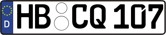HB-CQ107