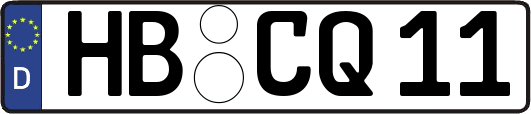 HB-CQ11