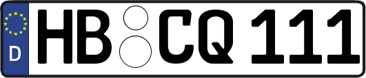 HB-CQ111