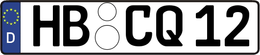 HB-CQ12