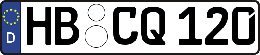 HB-CQ120
