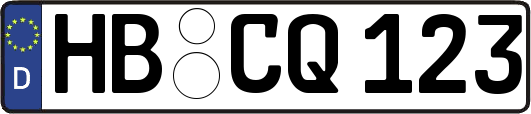 HB-CQ123
