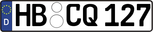 HB-CQ127