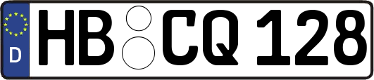 HB-CQ128