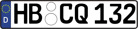 HB-CQ132