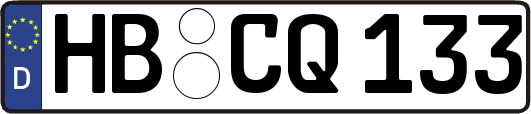 HB-CQ133