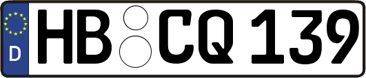 HB-CQ139
