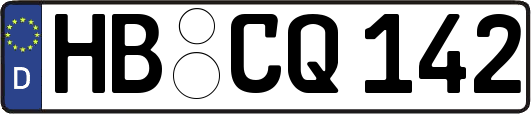 HB-CQ142