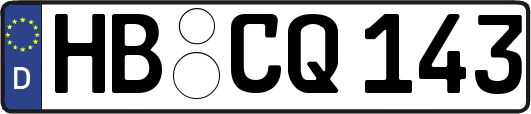 HB-CQ143