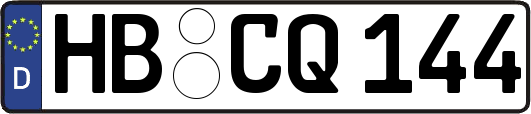 HB-CQ144