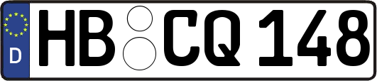 HB-CQ148