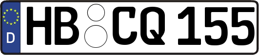 HB-CQ155
