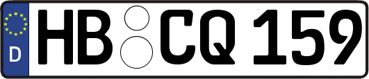 HB-CQ159