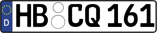 HB-CQ161