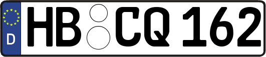 HB-CQ162