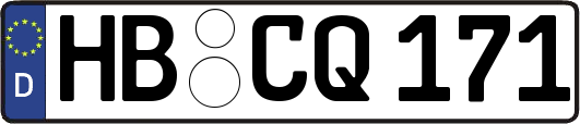 HB-CQ171