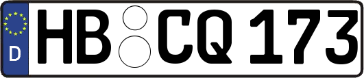 HB-CQ173