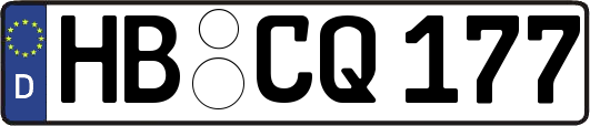 HB-CQ177