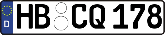 HB-CQ178