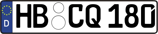 HB-CQ180