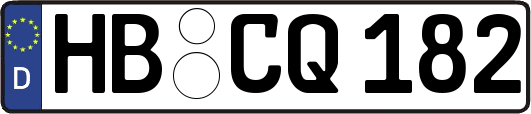 HB-CQ182