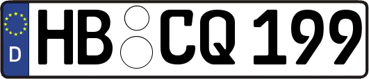 HB-CQ199
