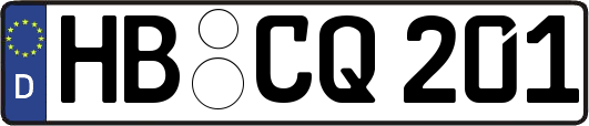 HB-CQ201